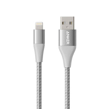将图片加载到图库查看器,Anker <b>551</b> USB-A to Lightning Cable (3 ft / 6 ft / 10 ft)