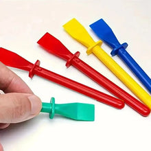 Load image into Gallery viewer, 20pcs Glue Spreaders - DIY Applicator & Painting Scrapers for Crafts