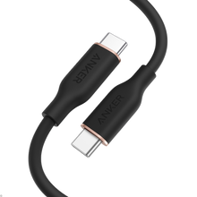 Load image into Gallery viewer, Anker <b>643</b> USB-C to USB-C Cable (Flow, Silicone)