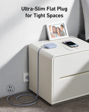 Load image into Gallery viewer, Anker Nano Charging Station (6-in-1, 67W)