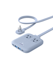 Load image into Gallery viewer, Anker Nano Charging Station (6-in-1, 67W)