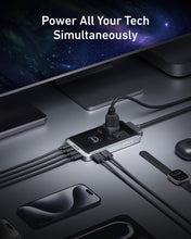 将图片加载到图库查看器,Anker Prime Charging Station (8-in-1, 240W)