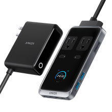 将图片加载到图库查看器,Anker Prime Charging Station (8-in-1, 240W)
