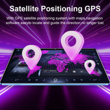 Load image into Gallery viewer, Global Version Original New Mate8 Pro Tablet 11.6inch HD 4K Android 14 16GB+1T 20000mAh 5G Dual SIM Bluetooth WiFi GPS Tablet