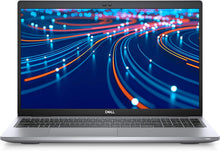 Load image into Gallery viewer, Dell 15.6″ Latitude 5520 16GB RAM 512 GB SSD – Blue – Very Good (Refurbished)