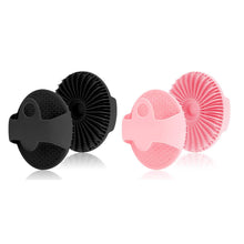 Load image into Gallery viewer, Antimicrobial Silicone Non Slip Exfoliating Body Scrubber