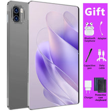 Load image into Gallery viewer, Global Version Original New Mate8 Pro Tablet 11.6inch HD 4K Android 14 16GB+1T 20000mAh 5G Dual SIM Bluetooth WiFi GPS Tablet