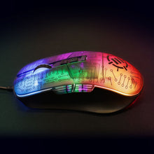 Load image into Gallery viewer, ENHANCE Voltaic 2 Gaming Mouse Multicolor Optical 7000 DPI