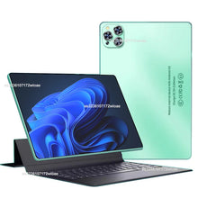 Load image into Gallery viewer, Original Pad 8 Pro Tablet 10.1 inch Android 13 Snapdragon 8gen2 Global 16GB+1024GB 10000mah 5G Dual SIM WIFI HD Full Screen