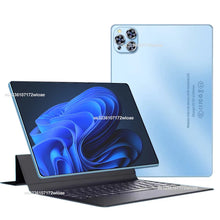 Load image into Gallery viewer, Original Pad 8 Pro Tablet 10.1 inch Android 13 Snapdragon 8gen2 Global 16GB+1024GB 10000mah 5G Dual SIM WIFI HD Full Screen