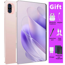 Load image into Gallery viewer, Global Version Original New Mate8 Pro Tablet 11.6inch HD 4K Android 14 16GB+1T 20000mAh 5G Dual SIM Bluetooth WiFi GPS Tablet