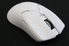 Load image into Gallery viewer, Razer Death Adder V3 Pro Gaming Mouse RZ01-04390200 β Ultra-Lightweight β White β Used