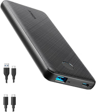 Load image into Gallery viewer, Anker Power Bank USB‑C PD Fast Charge 10,000 mAh
