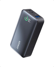 Load image into Gallery viewer, Anker 533 Power Bank High‑Speed PD 30 W 10 000 mAh