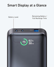 Load image into Gallery viewer, Anker 533 Power Bank High‑Speed PD 30 W 10 000 mAh