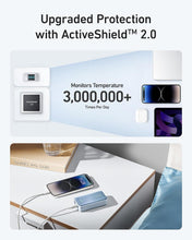 Load image into Gallery viewer, Anker 533 Power Bank High‑Speed PD 30 W 10 000 mAh