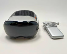 Load image into Gallery viewer, Apple Vision Pro (2024) – M2 8-Core CPU & 10-Core GPU – 16GB RAM 1TB Storage • Travel Case