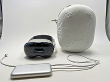 Load image into Gallery viewer, Apple Vision Pro (2024) – M2 8-Core CPU & 10-Core GPU – 16GB RAM 1TB Storage • Travel Case