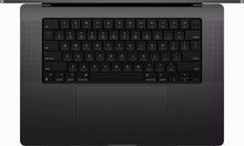 将图片加载到图库查看器,2023 Apple MacBook Pro 16-inch M3 Max – 40-Core GPU 96GB RAM 8TB SSD | Space Black