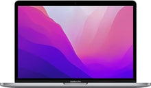 Load image into Gallery viewer, Apple Macbook Pro (2022) M2 13-inch 16GB RAM 1TB SSD Storage - Space Grey