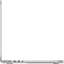 将图片加载到图库查看器,2021 Apple MacBook Pro 16-Inch Laptop – M1 Pro, 10-Core CPU, 16-Core GPU, 32GB RAM, 2TB SSD, Silver, with AppleCare+ Until 10/25/2025