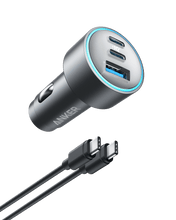 将图片加载到图库查看器,Anker <b>535</b> Car Charger (67W)