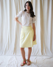 将图片加载到图库查看器,Off The Clock Skirt