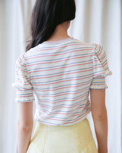 将图片加载到图库查看器,Trés Belle Top