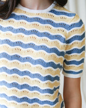 将图片加载到图库查看器,High Tides Sweater