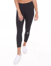 Load image into Gallery viewer, HydroFlex Cut Out Leggings