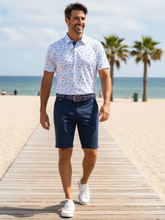 将图片加载到图库查看器,Beachside Performance Polo