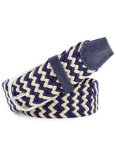 将图片加载到图库查看器,Waterline Braided Belt