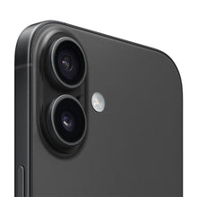 Load image into Gallery viewer, Apple iPhone 16 Factory Unlocked Black AT&T T-Mobile Verizon 256GB