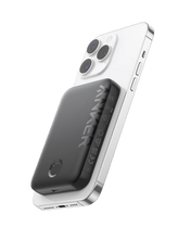 将图片加载到图库查看器,Anker <b>321</b> MagGo Battery (PowerCore Magnetic 5K)