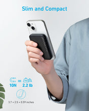 将图片加载到图库查看器,Anker <b>321</b> MagGo Battery (PowerCore Magnetic 5K)