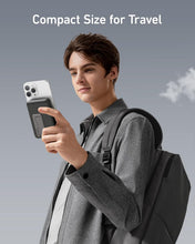 将图片加载到图库查看器,Anker <b>633</b> Magnetic Battery