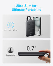 将图片加载到图库查看器,Anker Charging Station (8-in-1, 20W)