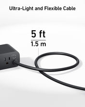 将图片加载到图库查看器,Anker Charging Station (7-in-1, 100W)