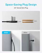 将图片加载到图库查看器,Anker Charging Station (8-in-1, 20W)