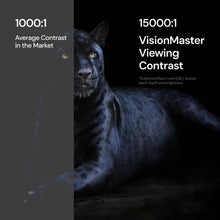 Load image into Gallery viewer, Valerion VisionMaster Pro 2 & Pro | 4K RGB Triple Laser Projector