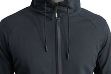 Load image into Gallery viewer, All-Day Comfort Hooded Sweatshirt Slim Fit