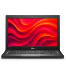 Load image into Gallery viewer, Dell Latitude 7290 Compact Business Laptop i7 8th Gen / 16 GB RAM / 512 GB SSD