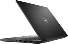 Load image into Gallery viewer, Dell Latitude 7290 Compact Business Laptop i7 8th Gen / 16 GB RAM / 512 GB SSD