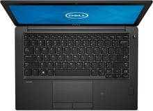 Load image into Gallery viewer, Dell Latitude 7290 Compact Business Laptop i7 8th Gen / 16 GB RAM / 512 GB SSD