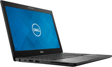 Load image into Gallery viewer, Dell Latitude 7290 Compact Business Laptop i7 8th Gen / 16 GB RAM / 512 GB SSD