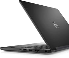 Load image into Gallery viewer, Dell Latitude 7290 Compact Business Laptop i7 8th Gen / 16 GB RAM / 512 GB SSD