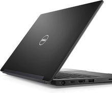 Load image into Gallery viewer, Dell Latitude 7290 Compact Business Laptop i7 8th Gen / 16 GB RAM / 512 GB SSD