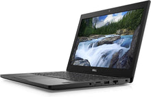 Load image into Gallery viewer, Dell Latitude 7290 Compact Business Laptop i7 8th Gen / 16 GB RAM / 512 GB SSD