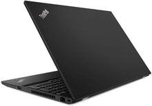 Load image into Gallery viewer, Lenovo 15.6" ThinkPad T590 FHD Display i 5 8th Gen / 16 GB RAM / 512 GB SSD