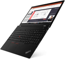 Load image into Gallery viewer, Lenovo 15.6" ThinkPad T590 FHD Display i 5 8th Gen / 16 GB RAM / 512 GB SSD